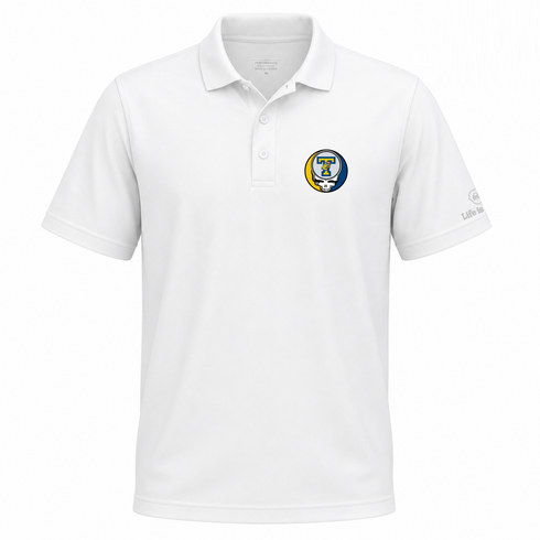 Trinity Premium Stealie Performance Polo