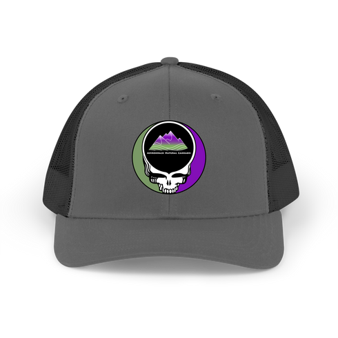 1298 Stealie Trucker Cap
