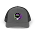 1298 Stealie Trucker Cap