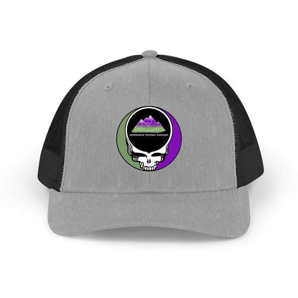 1298 Stealie Trucker Cap