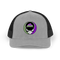1298 Stealie Trucker Cap