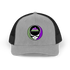 1298 Stealie Trucker Cap