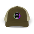 1298 Stealie Trucker Cap