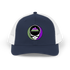 1298 Stealie Trucker Cap
