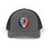 1360 Stealie Trucker Cap