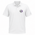 Scranton Premium Stealie Performance Polo