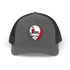 1134 Stealie Trucker Cap