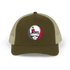 1134 Stealie Trucker Cap