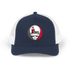 1134 Stealie Trucker Cap