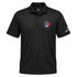 Lewis & Clark University Premium Stealie Performance Polo