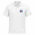 Philadelphia 76ers Premium Stealie Performance Polo