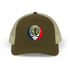 1306 Stealie Trucker Cap
