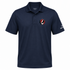 University of Indiana Premium Stealie Performance Polo