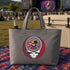 St Xavier Stealie Canvas Tote Bag