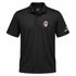 Washington Mystics Premium Stealie Performance Polo