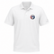 Washington Mystics Premium Stealie Performance Polo