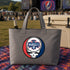 Washington Mystics Stealie Canvas Tote Bag