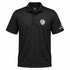 Hamilton Premium Stealie Performance Polo