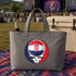 Croatia FIFA World Cup Stealie Canvas Tote Bag