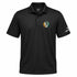 Baylor University Premium Stealie Performance Polo