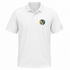 Baylor University Premium Stealie Performance Polo