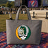 Baylor University Stealie Canvas Tote Bag