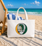 Baylor University Stealie Canvas Tote Bag