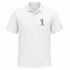 Jerry's Livin' The Dream - Life is dead.® Premium Stealie Performance Polo