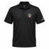 Minnesota Wild Premium Stealie Performance Polo
