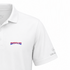 Grateful Dad Premium Stealie Performance Polo