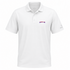 Grateful Dad Premium Stealie Performance Polo