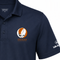 University of Texas Premium Stealie Performance Polo