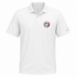 Santa Clara Premium Stealie Performance Polo