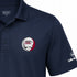 Santa Clara Premium Stealie Performance Polo