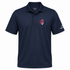 Los Angeles Angels Premium Stealie Performance Polo