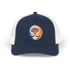 1100 Stealie Trucker Cap