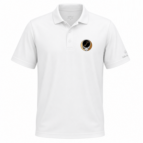1270 Premium Stealie Performance Polo