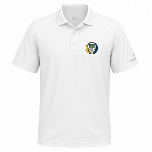 Trinity Hockey Premium Stealie Performance Polo