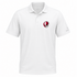 Qatar FIFA World Cup Premium Stealie Performance Polo