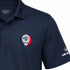 St. Mary's Premium Stealie Performance Polo