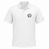 UC Davis Premium Stealie Performance Polo
