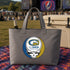 UC Davis Stealie Canvas Tote Bag