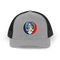 1248 Stealie Trucker Cap