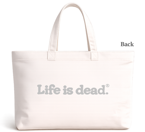 1248 Stealie Canvas Tote Bag