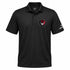 St John's University Premium Stealie Performance Polo