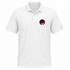 St John's University Premium Stealie Performance Polo