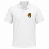 Brazil x Dutch World Cup Premium Stealie Performance Polo