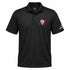 Boston Red Sox Crystal Premium Stealie Performance Polo