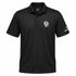 University of Akron Premium Stealie Performance Polo
