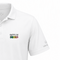 Grateful Dad Premium Stealie Performance Polo
